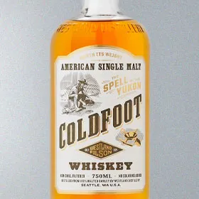 Westland Coldfoot Edition 1