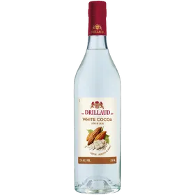 Drillaud Creme De Cacao Blanc