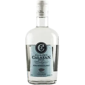 Calazan Ron Blanco Special 2yr