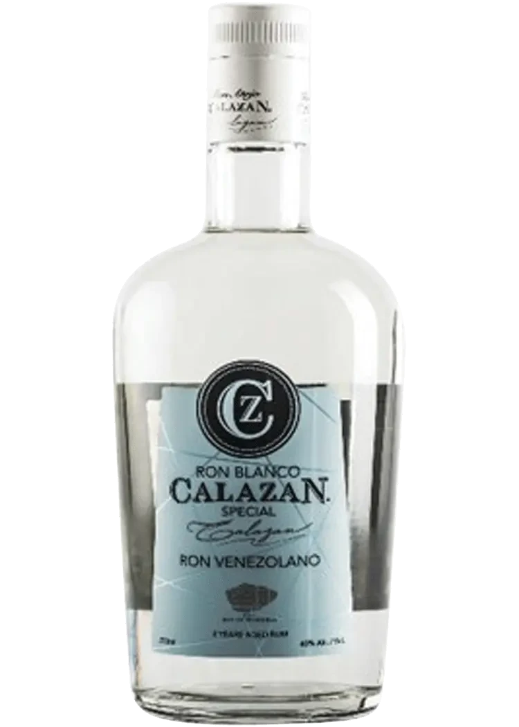 Calazan Ron Blanco Special 2yr