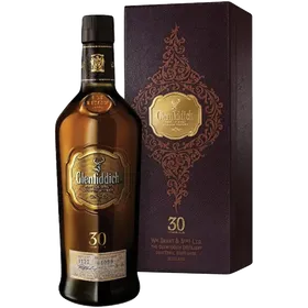 Glenfiddich 30 Year