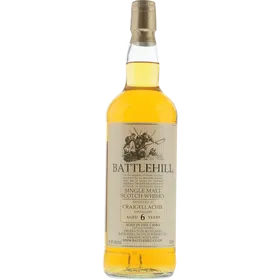 Battlehill Craigellachie 6