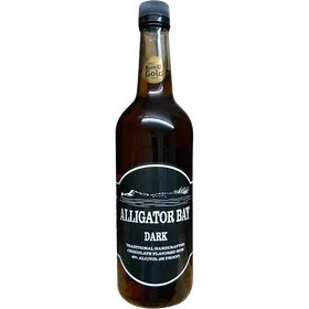 Alligator Bay Dark Chocolate Rum