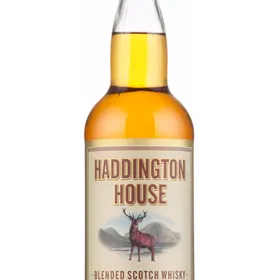 Haddington House, Deer Label