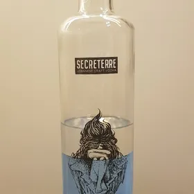 Secreterre