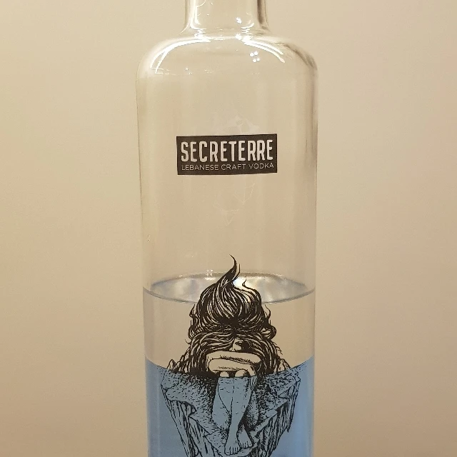 Secreterre