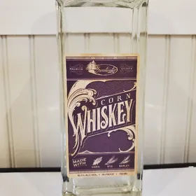 Sweetwater Distiller Corn Whiskey