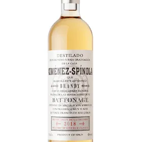Ximénez-Spínola Battonage