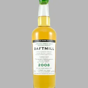 Daftmill 2008 Cask 013 (Whiskybase Exclusive)