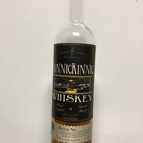 Kinnickinnic hand crafted small batch