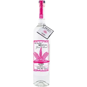 Yuu Baal Joven Espadín Mezcal