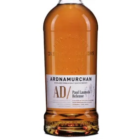 Ardnamurchan Paul Launois Release 2024