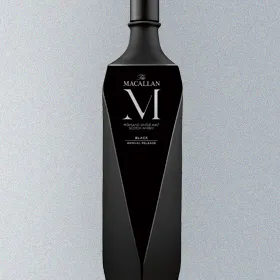 The Macallan M Black (2022 Release)