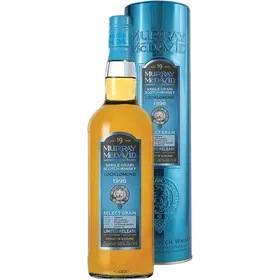 Murray Mcdavid Loch Lomond 19 Yr Whisky