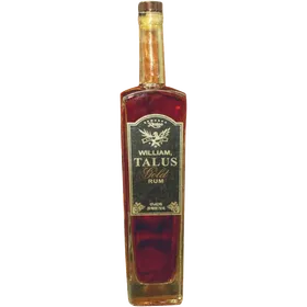 William Talus Gold Rum
