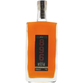 896 Gold Rum 5 Year