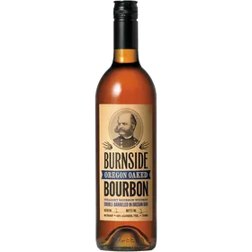 Burnside Oregon Oaked Bourbon