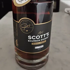 AM Scott's