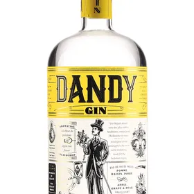 Dandy Gin