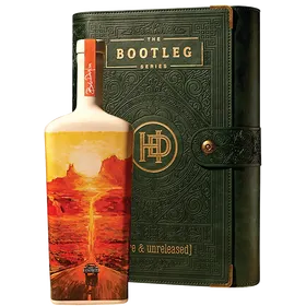 Heavens Door Bootleg Vol 2