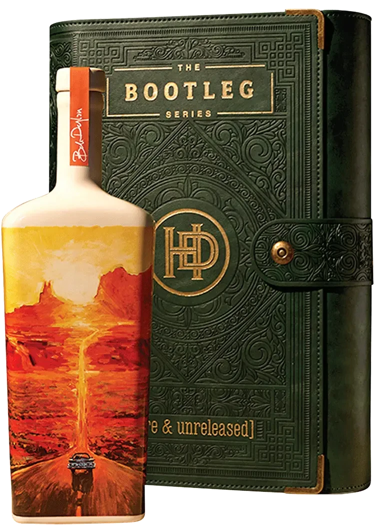 Heavens Door Bootleg Vol 2