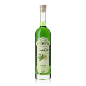 Liquoristerie de Provence VerveinCello