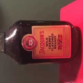 Joaquin's Wild Cherry Flavored Brandy