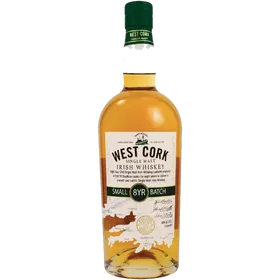 West Cork 8 Year Small Batch Single Malt