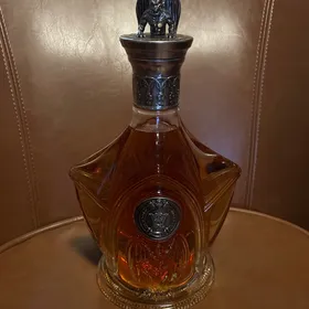 The World Whiskey Society