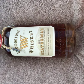 Wyoming Whiskey The Statesman