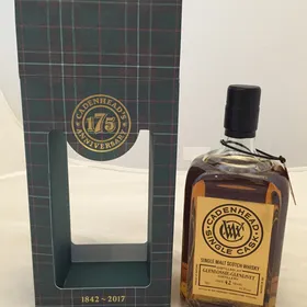 Glenlossie 1975 42 Year Single Cask (Cadenhead's)