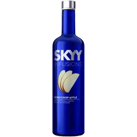 Skyy Infusions Honeycrisp Apple