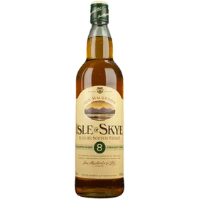 Isle of Skye 8 Year