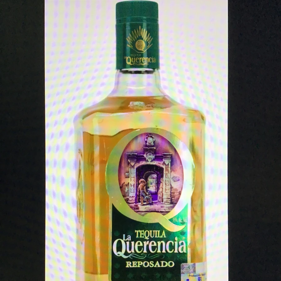 La Querencia Reposado