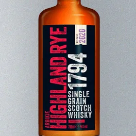 Arbikie Highland Rye 1794 (2020 Release)