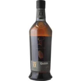 Glenfiddich Project XX