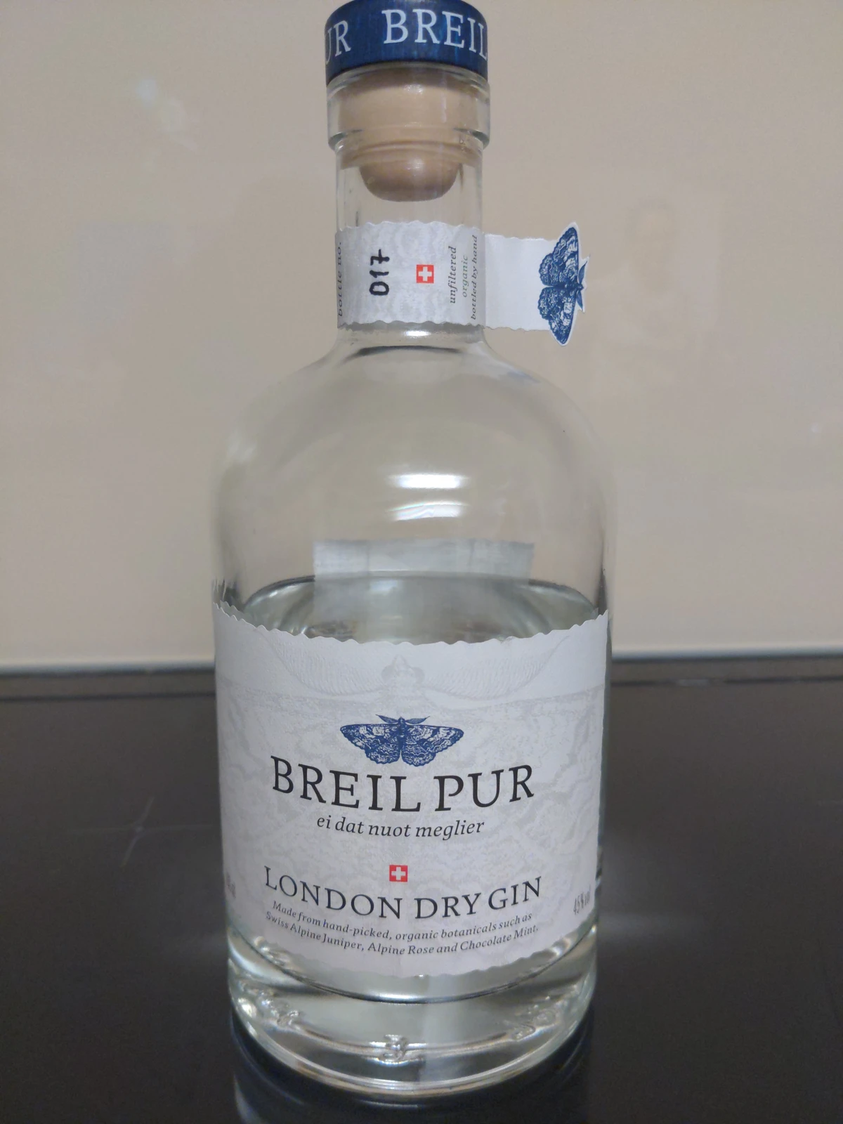 Breil Pur