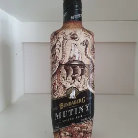Bundaberg Mutiny
