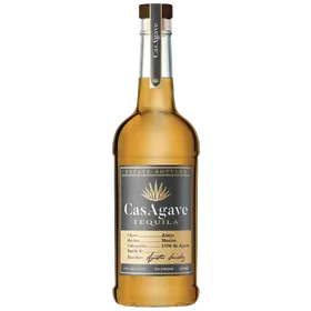 CasAgave Anejo Tequila