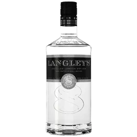 Langleys Gin