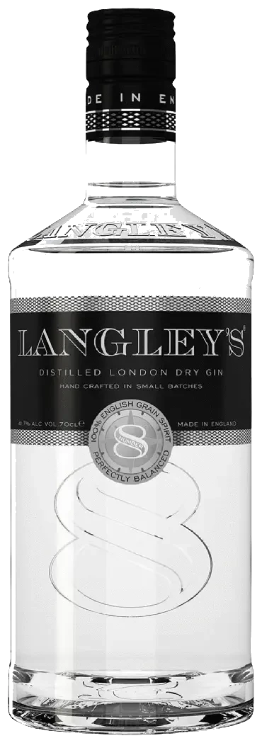 Langleys Gin