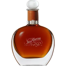 Jose Cuervo 250 Aniversario