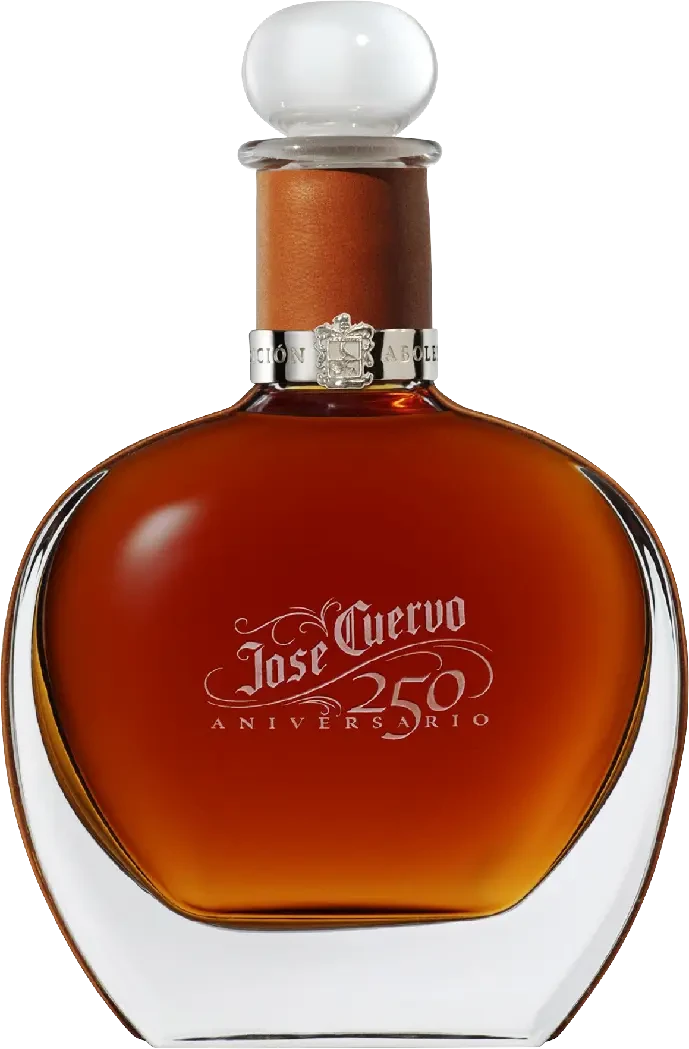 Jose Cuervo 250 Aniversario