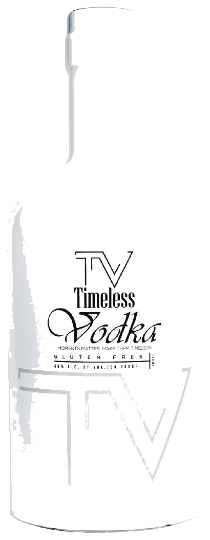 Timeless Vodka