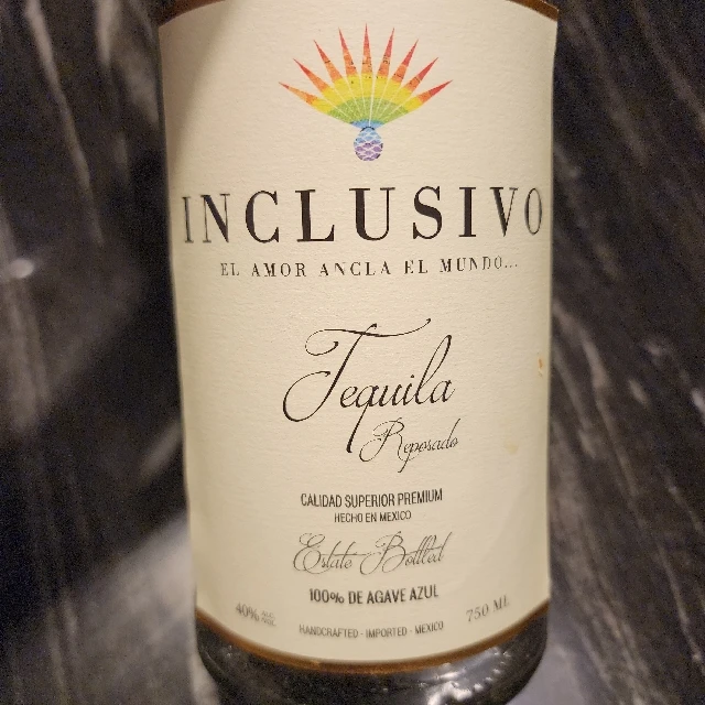 Inclusivo