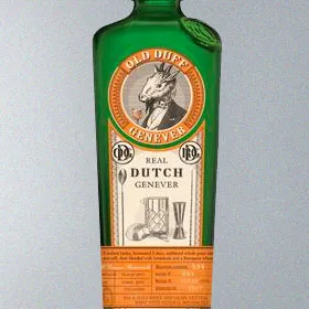 Old Duff Genever