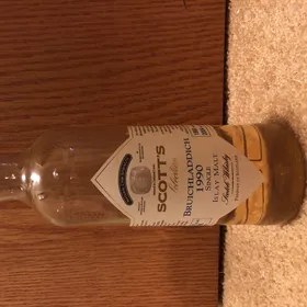 Bruichladdich 1990 (Scott's Selection)