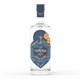 Opera Gin Budapest