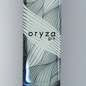 Oryza Gin
