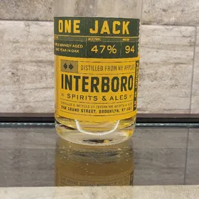Interboro One Jack